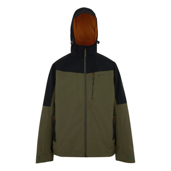 Regatta Heren wentwood 3 in 1 jas - Image 1