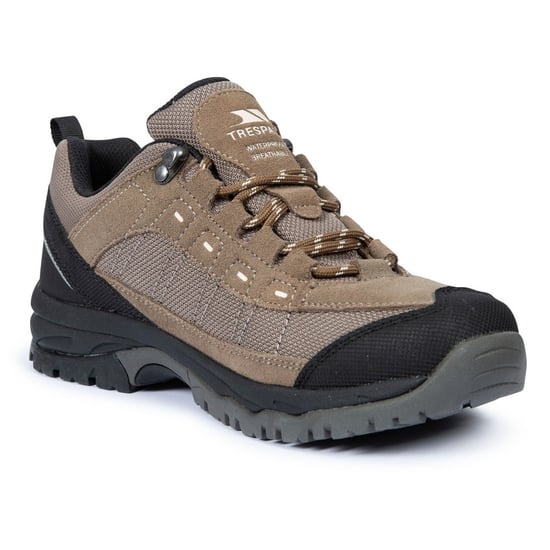Trespass Vrouwen/dames scree lace up technische wandelschoenen - Image 1