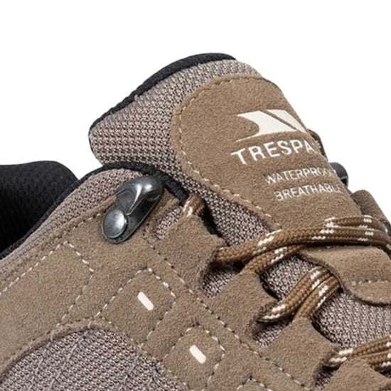 Trespass Vrouwen/dames scree lace up technische wandelschoenen - Image 4