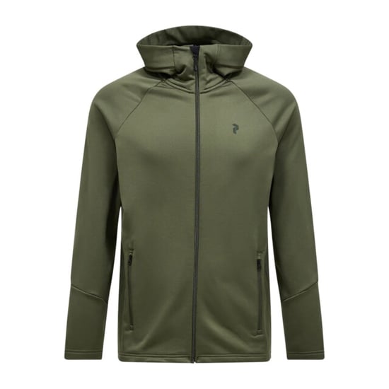 Peak Performance Fleece vest heren - Image 1