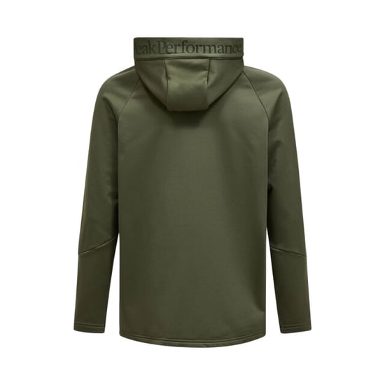 Peak Performance Fleece vest heren - Image 3
