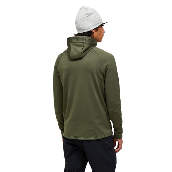 Peak Performance Fleece vest heren - Image 4