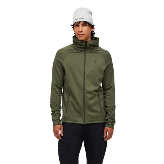 Peak Performance Fleece vest heren - Image 6