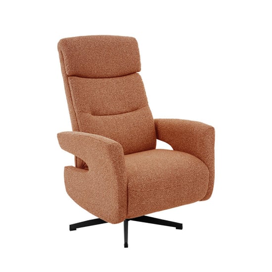 Label51 Fauteuil tampere coral 72x88x115 cm - Image 1