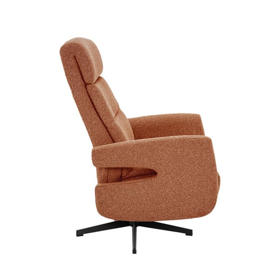 Label51 Fauteuil tampere coral 72x88x115 cm - Image 3