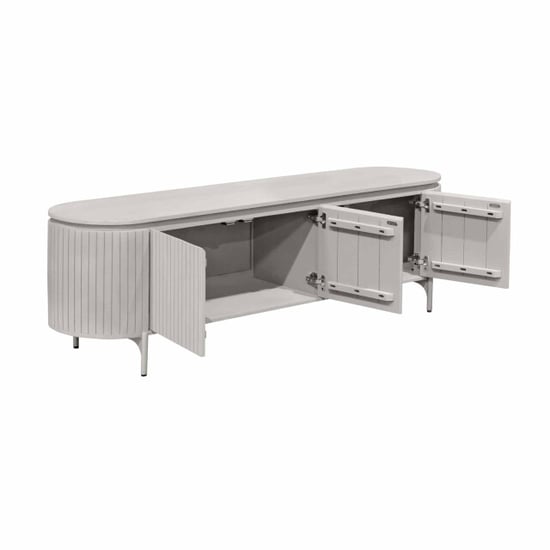 Starfurn tv meubel lana - 45x165x55 cm - Image 4