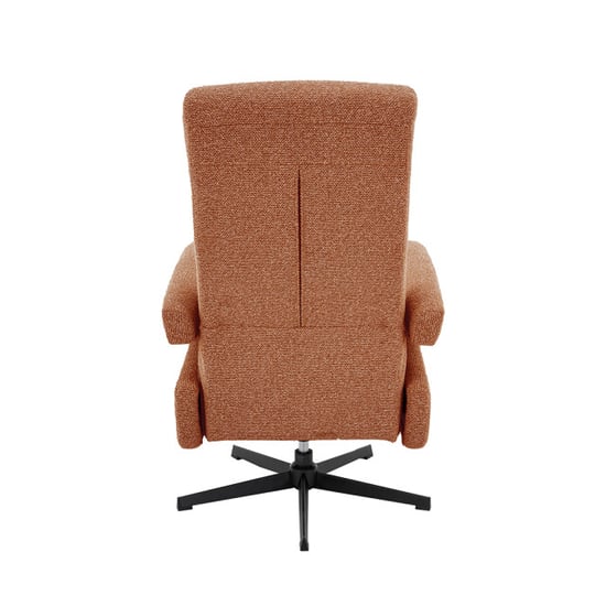 Label51 Fauteuil tampere coral 72x88x115 cm - Image 4