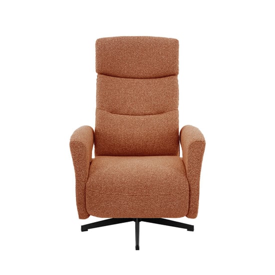 Label51 Fauteuil tampere coral 72x88x115 cm - Image 5