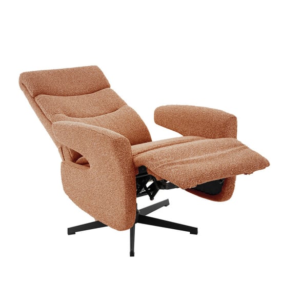 Label51 Fauteuil tampere coral 72x88x115 cm - Image 6