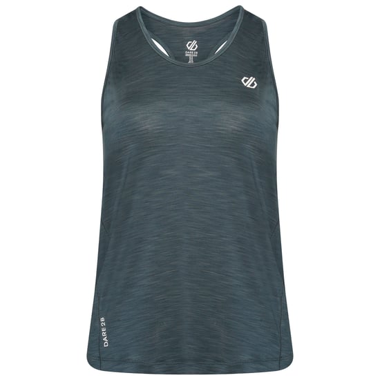 Dare 2b Womens/Ladies Modernize II Vest (Orion Grey) - Image 1