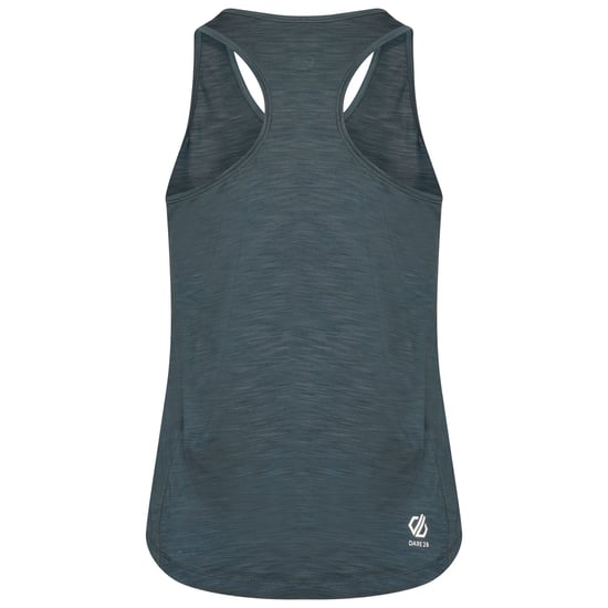 Dare 2b Womens/Ladies Modernize II Vest (Orion Grey) - Image 2