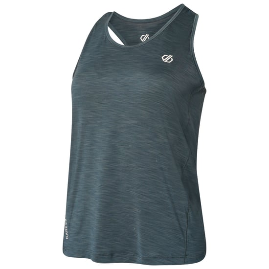 Dare 2b Womens/Ladies Modernize II Vest (Orion Grey) - Image 3