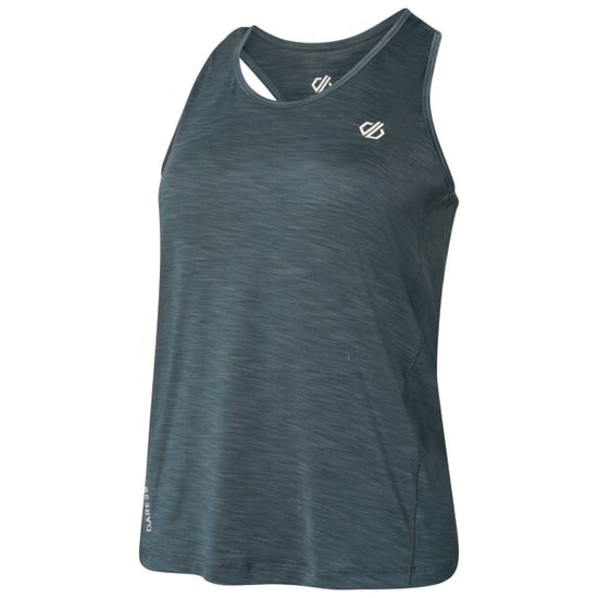 Dare 2b Womens/Ladies Modernize II Vest (Orion Grey) - Image 4