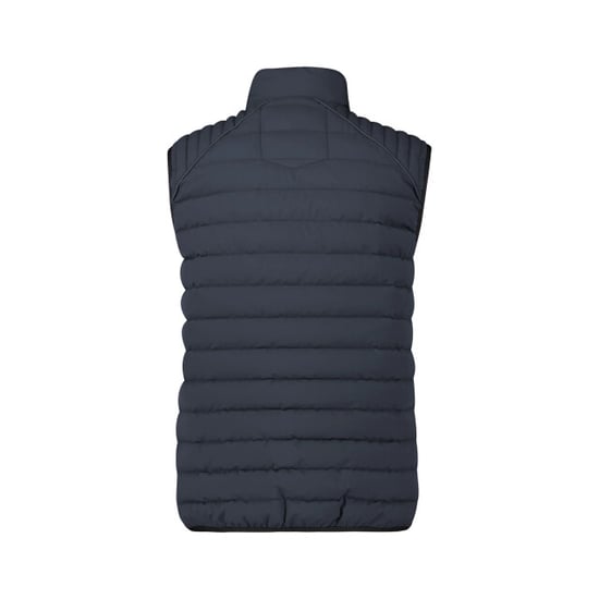 Lerros Heren bodywarmer 2587313 491 blue night - Image 5