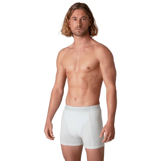 Muchachomalo Heren 12-pack boxershorts effen - Image 6