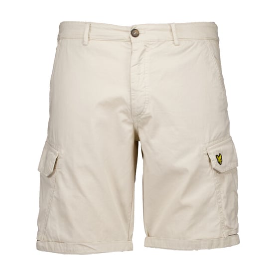 Lyle and Scott Lyle&scott wembley cargo short shorts sh1815ita - Image 1