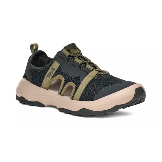 Teva Outflow ct heren sandaal - Image 4