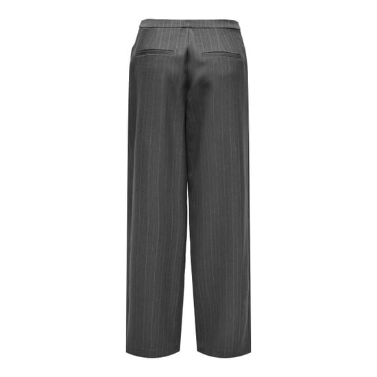 Only Onlaggie life mw pinstripe wide pant tlr dessin - Image 2