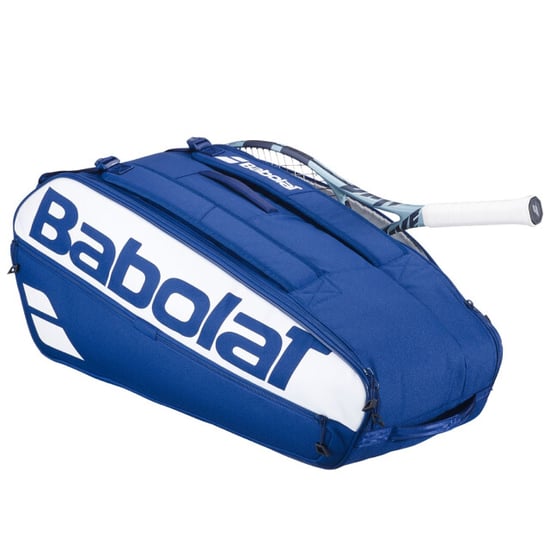 Babolat court l thermobag 4 tm 6 tennis - - Image 4