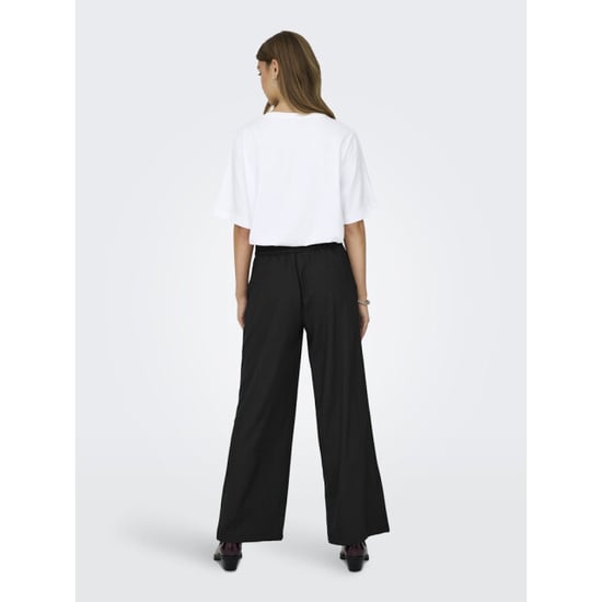 Jacqueline de Yong Jdydora hw wide pant tlr - - Image 2