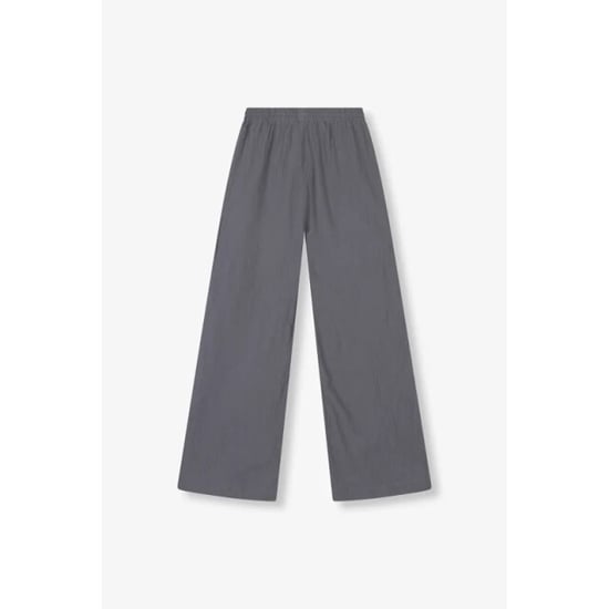Alix The Label Crinkle wide leg pants - - Image 3