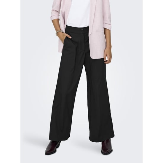 Jacqueline de Yong Jdydora hw wide pant tlr - - Image 4