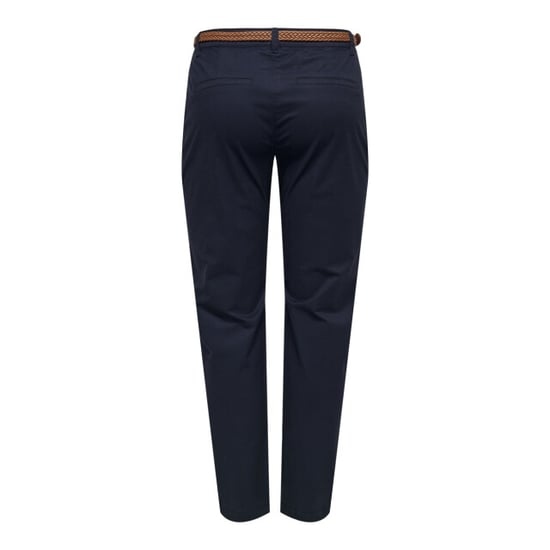 Jacqueline de Yong Jdychicago mw belted chino navy - Image 3