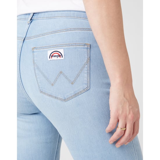 Wrangler Flare west coast - Image 3