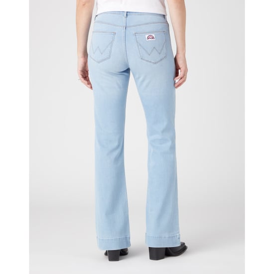Wrangler Flare west coast - Image 5