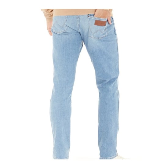 Wrangler Greensboro lime light - Image 3