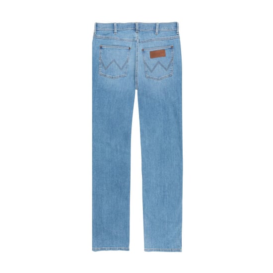 Wrangler Greensboro lime light - Image 4