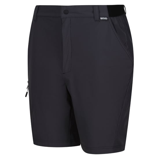 Regatta Heren Travel Light Packaway Shorts (As) - Image 3