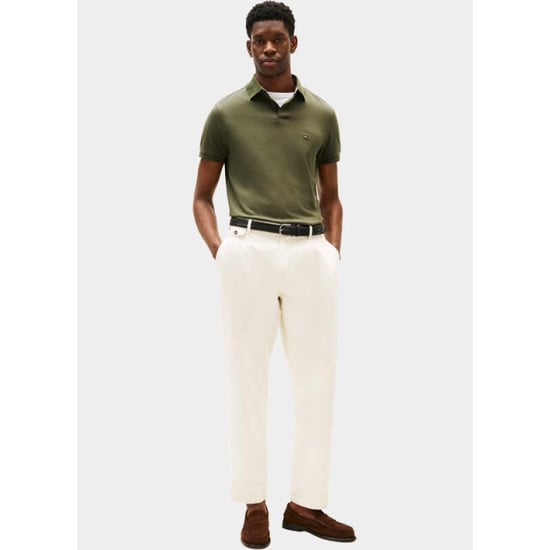 Tommy Hilfiger Polo korte mouw 1985 regular polo mw0mw17770/rbn - Image 6
