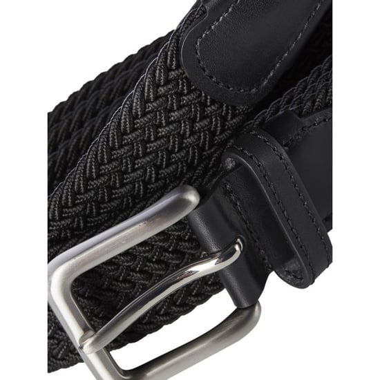 Jack & Jones Heren riem jacspring gevlochten - Image 3