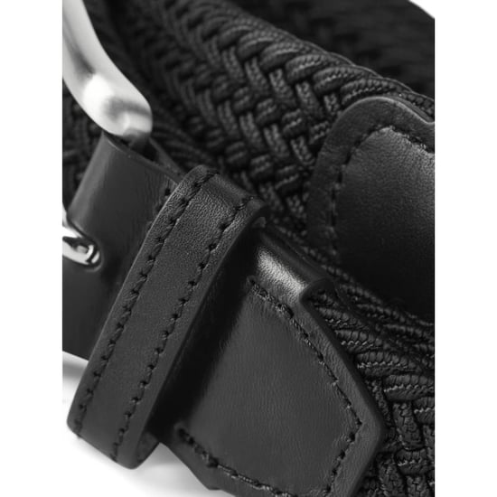 Jack & Jones Heren riem jacspring gevlochten - Image 6