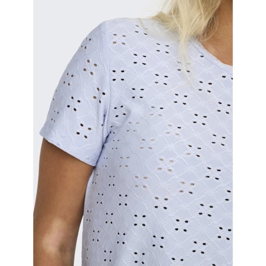Jacqueline de Yong Cathinka s/s tag top - Image 5