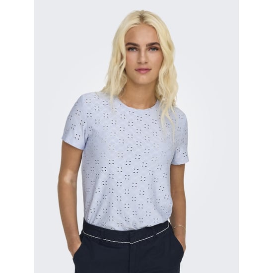 Jacqueline de Yong Cathinka s/s tag top - Image 6