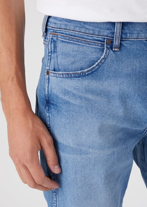 Wrangler Frontier cool twist w31 x l34 - Image 2