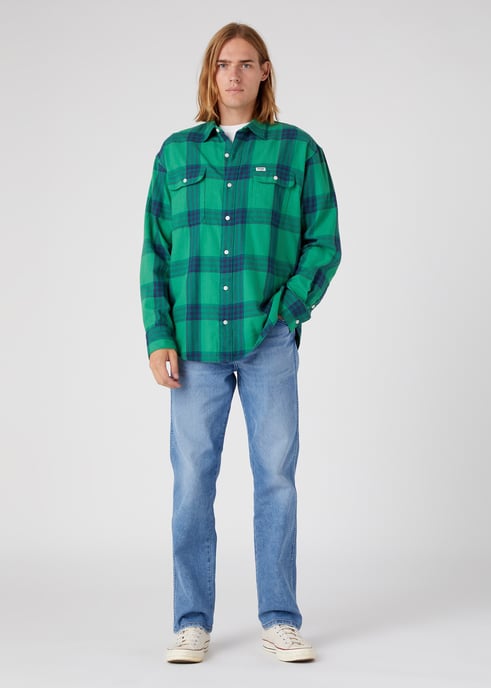 Wrangler Frontier cool twist w31 x l34 - Image 3