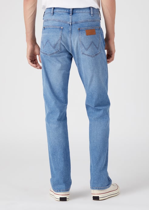 Wrangler Frontier cool twist w31 x l34 - Image 4