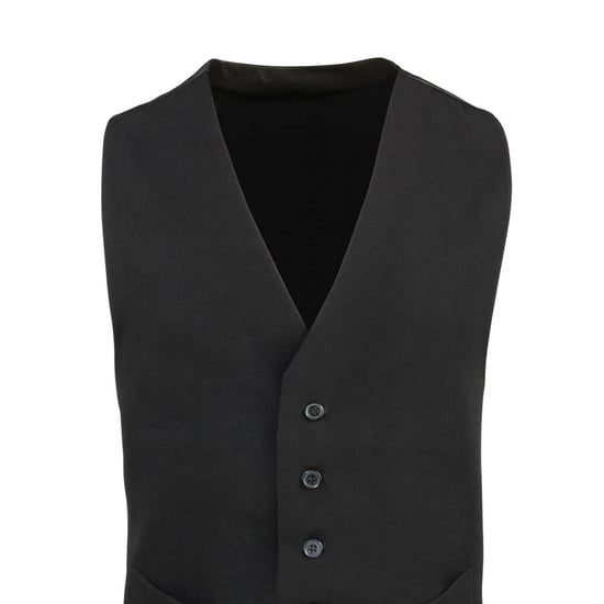 Premier Heren polyester gevoerde bodywarmer - Image 2