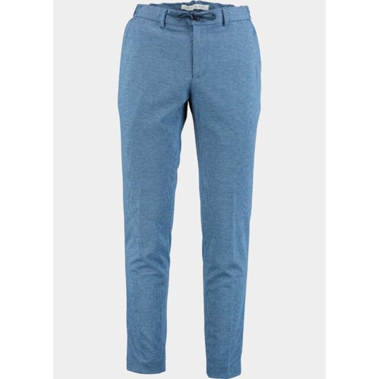 Born with Appetite Kostuum flex suit drop 8 251038fl85/268 jeans blue - Image 2