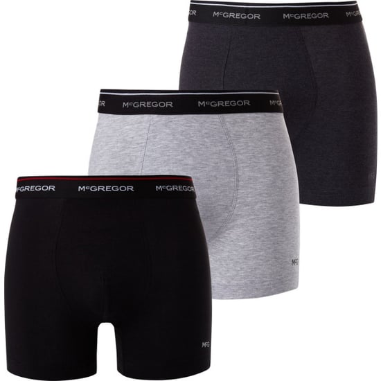 McGregor Boxershort 6-pack - Image 1