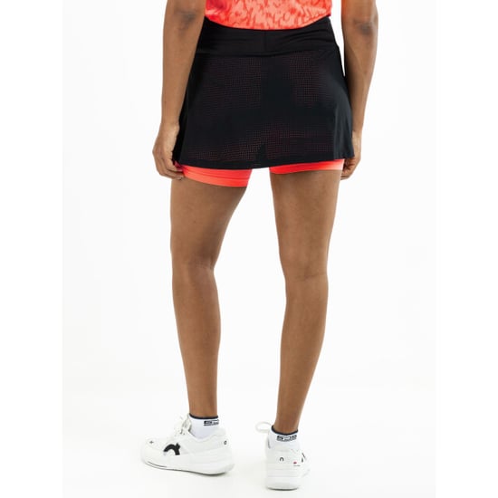 Sjeng Sports leda skirt tennis rok dames - - Image 3