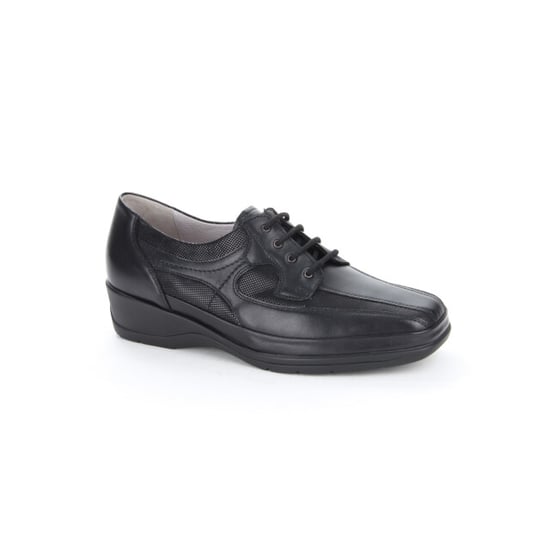 Waldläufer 442005-878-001 dames veterschoenen sportief 37,5 (4,5) - Image 1
