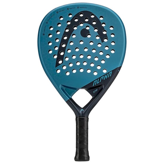 Head graphene 360+ alpha xtr padelracket heren - - Image 1