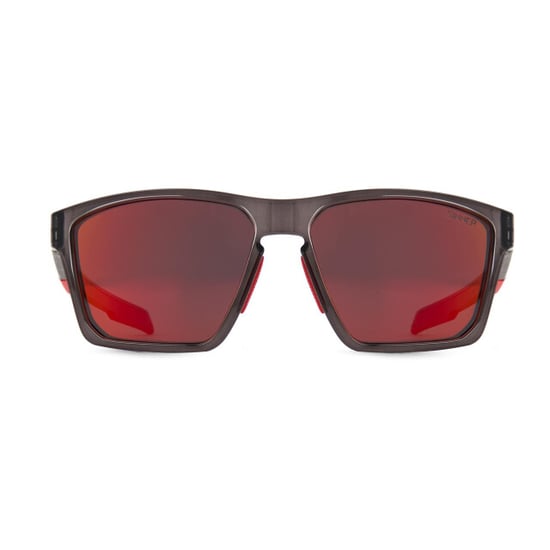 Sinner arary cr blk sintec smk blk/rd oil zonnebril heren - - Image 3