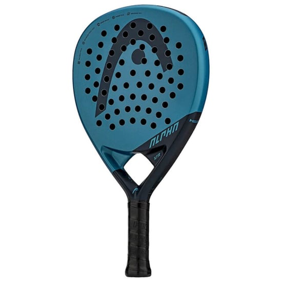 Head graphene 360+ alpha xtr padelracket heren - - Image 2