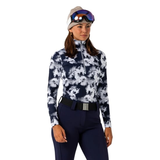 Falcon Ski pully dames - Image 1
