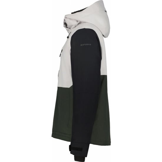 Icepeak chester ski jack heren - - Image 5